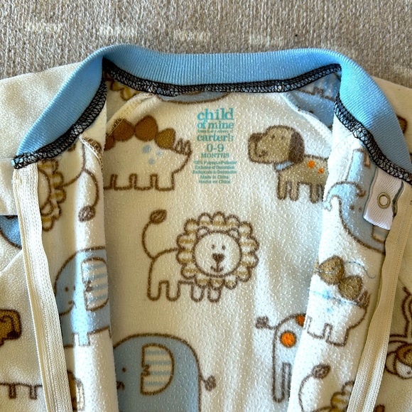 CARTER’S baby sleep sack - Picture 2 of 5